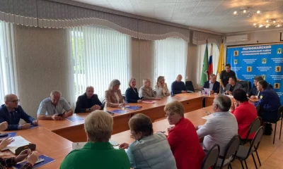 Перенос стационара в Данилов: власти просят дополнительную проработку