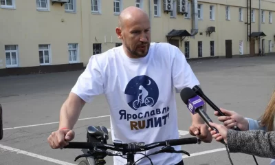 Илья Горохов поспорил с суперкомпьютером в прогнозе на финал чемпионата мира