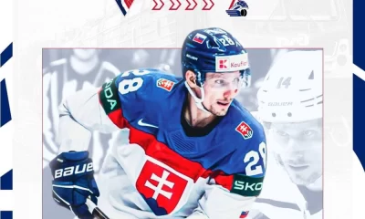 Рихард Паник приехал в Ярославль