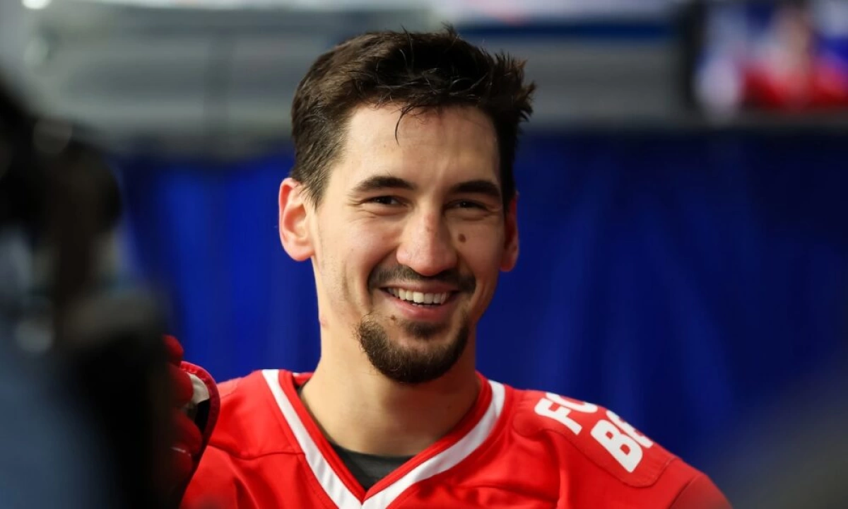 Форвард &laquo;Локомотива&raquo; Каюмов повторил рекорд клуба по голам в истории КХЛ