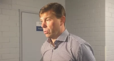 Кудашов прокомментировал разгром &laquo;Динамо&raquo; от ЦСКА