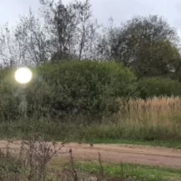 Житель Ярославской области утверждает, что сфотографировал НЛО