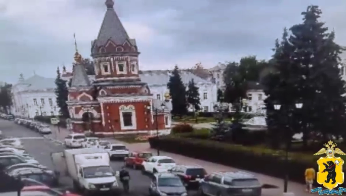 В Ярославле задержан вор мяса и сыра В Ярославле задержан вор мяса и сыра