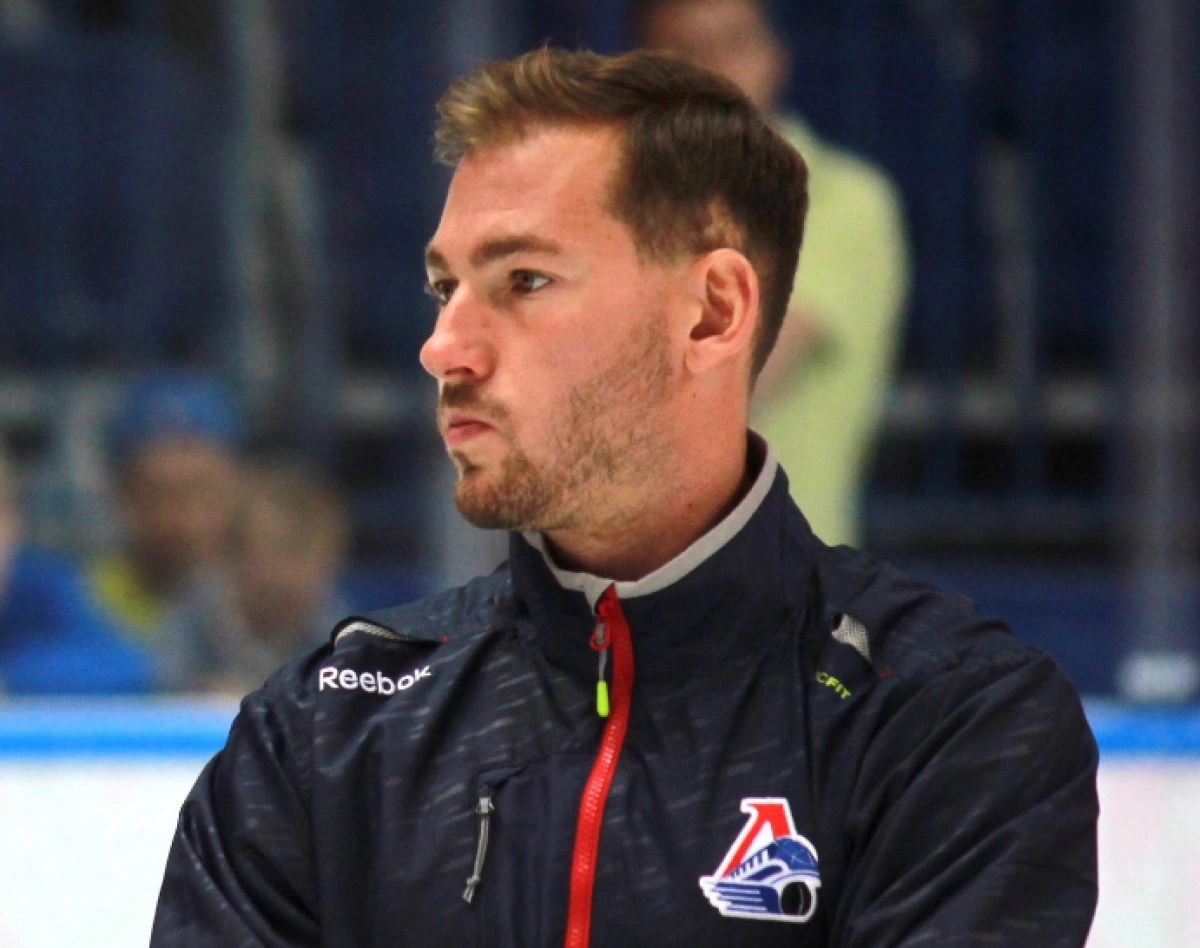 Брэндон Козун начал тренерскую карьеру в Канаде Брэндон Козун начал тренерскую карьеру в Канаде