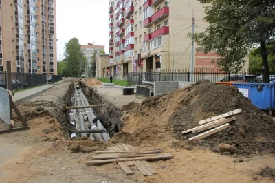 Суд признал недействительным договор о защите экс-директора ТГК-2