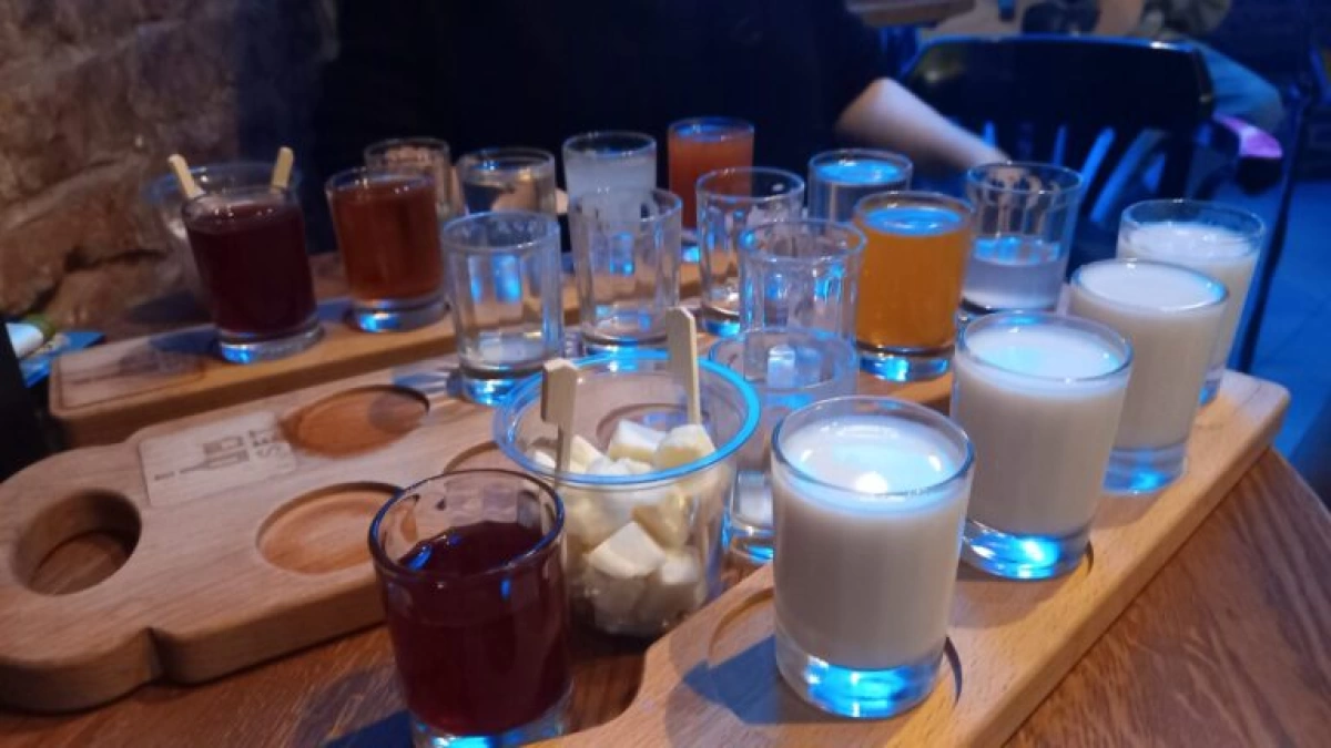 В Ярославле приставы помогли бармену получить зарплату за год