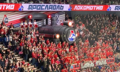 Билеты на &laquo;Локомотив&raquo; в Ярославле подорожали