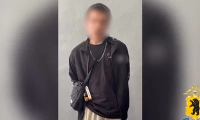 В Ярославской области пенсионер помог задержать курьера телефонных мошенников
