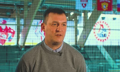 &laquo;Локомотив&raquo; намерен бороться за Кубок Харламова