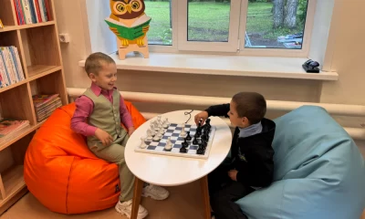 В Ярославской области откроют четыре детских культурно-просветительских центра