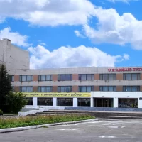 МУ Районный дворец культуры