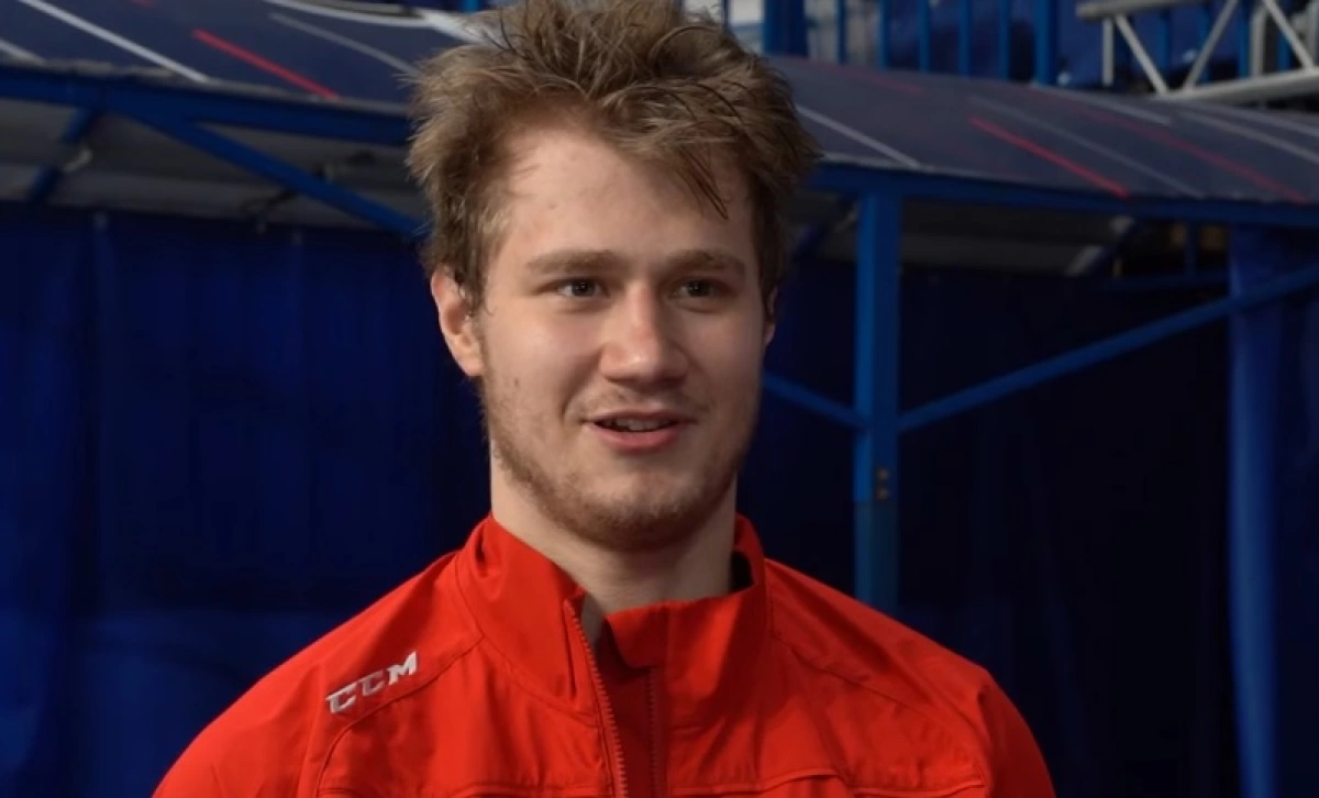 Травма лидера «Локомотива» Березкина оказалась серьезной Травма лидера «Локомотива» Березкина оказалась серьезной