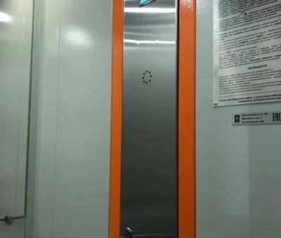 Ярославский губернатор анонсировал масштабную замену лифтов