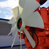 Передовая энергетика