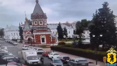 В Ярославле задержан вор мяса и сыра