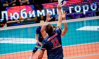 Ярославец Игорь Филиппов пополнил состав МГТУ