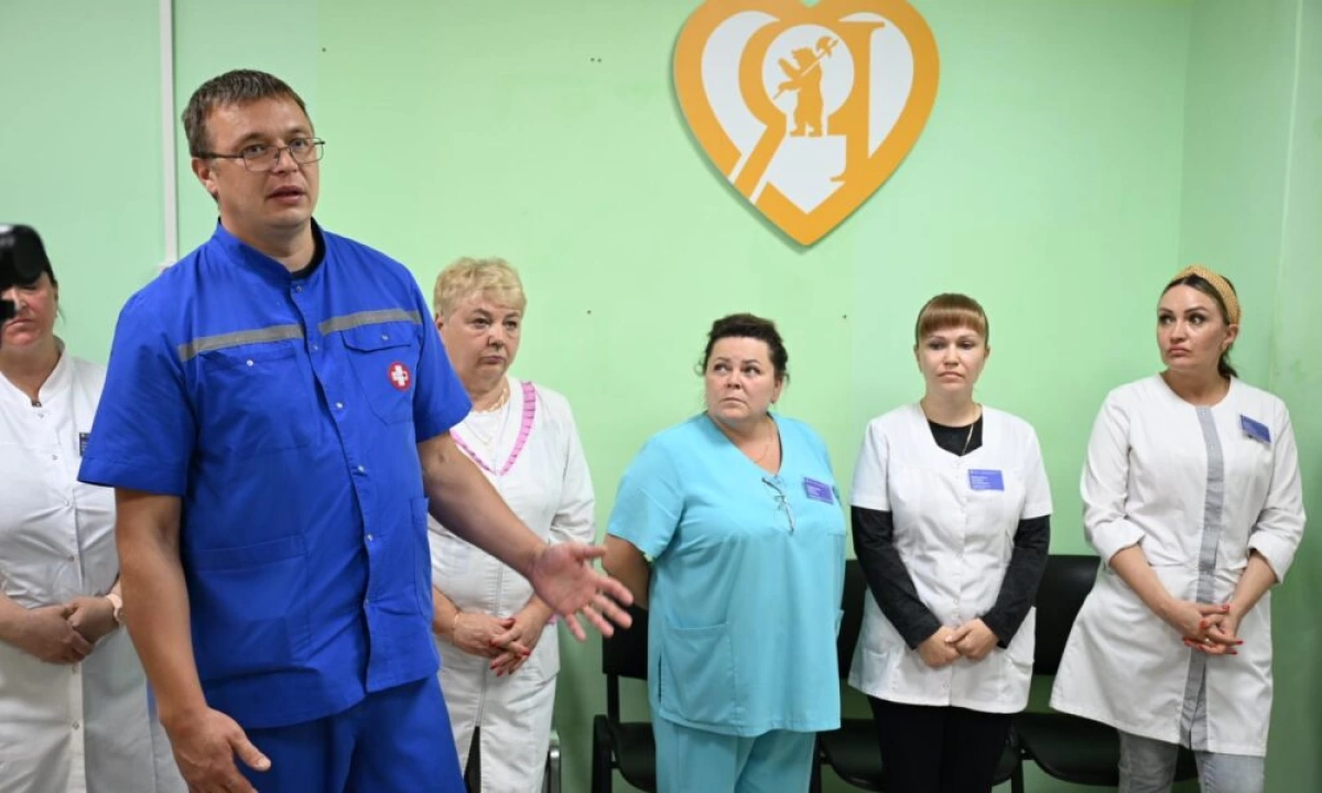 В Ярославской области стартовал проект по повышению доступности медикаментов В Ярославской области стартовал проект по повышению доступности медикаментов
