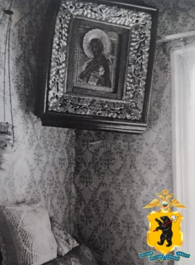 В Ярославской области поймали похитителя антиквариата из деревенского дома