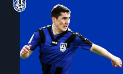 &laquo;Шинник&raquo; забил два безответных мяча в ворота &laquo;Волги&raquo;