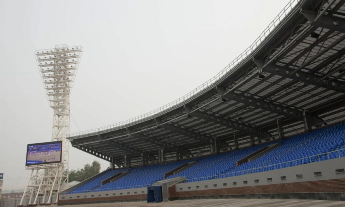 По судьбе стадиона &laquo;Шинник&raquo; идут переговоры