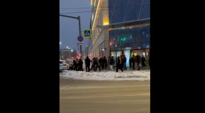 В Ярославле задержаны четверо участников драки в ТРЦ &laquo;Аура&raquo;