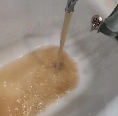 На &laquo;ТГК-2&raquo; завели дело из-за жалобы ярославца на горячую воду