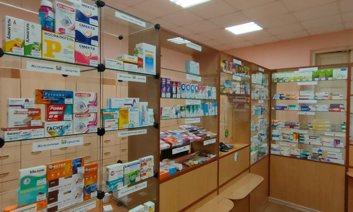 Прокуратура помогла ярославцу получить жизненно важные лекарства