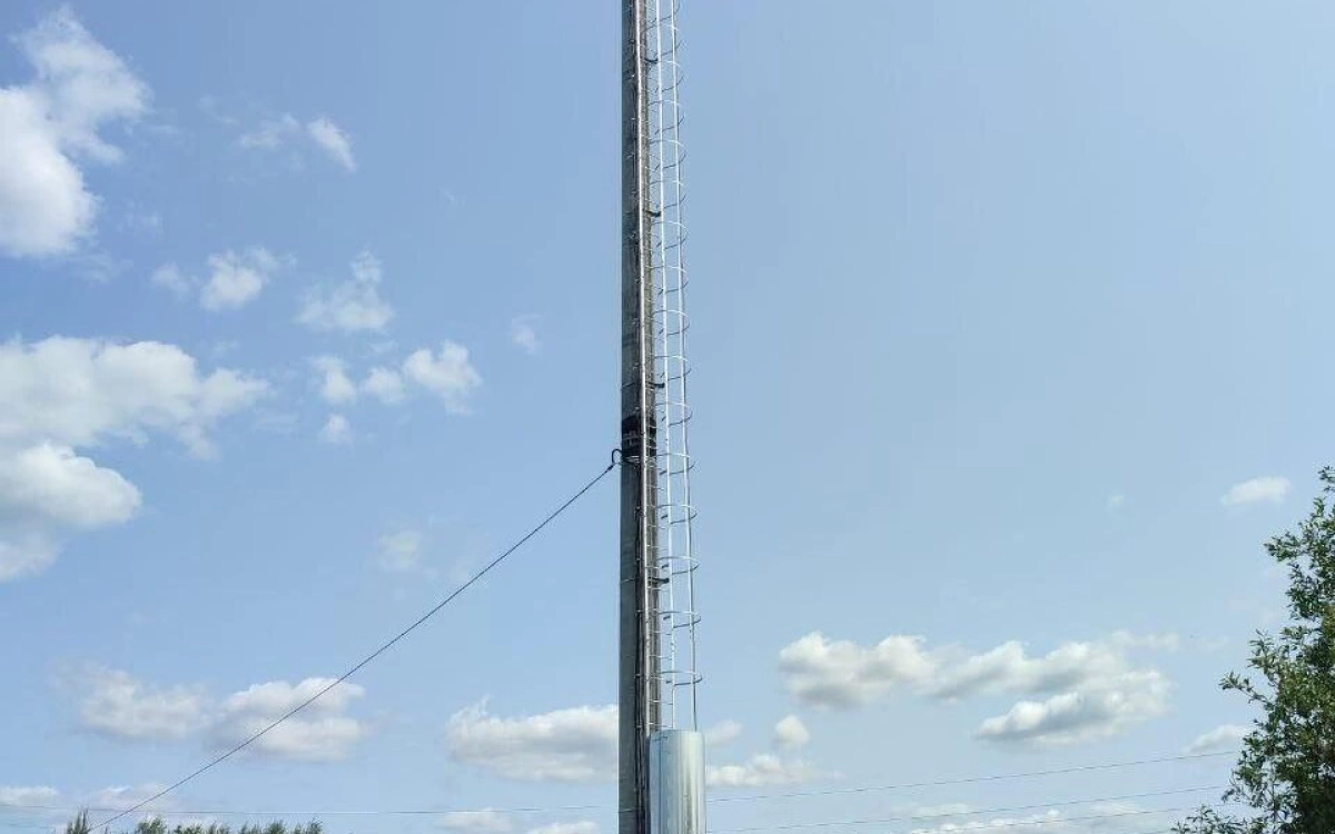 Подключи свой поселок к интернету: стартовало общероссийское голосование Подключи свой поселок к интернету: стартовало общероссийское голосование