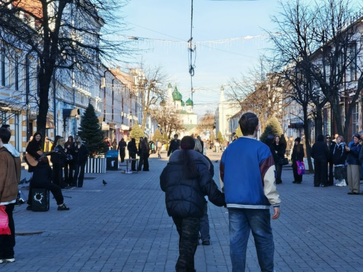В Ярославле посетительница &laquo;Сбербанка&raquo; потребовала миллион рублей за травмы