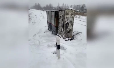 С осужденных за диверсию жителей Рыбинска взыскали 112 тысяч рублей