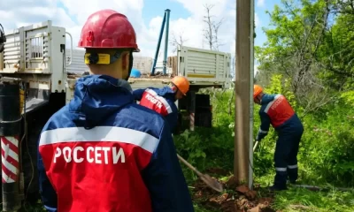Энергетики обновляют электрические сети для 20 тысяч переславцев
