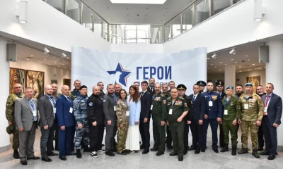 Ярославская область запускает образовательную программу &laquo;Герои Ярославии&raquo; для ветеранов и участников