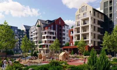 &laquo;Сауны в квартирах&raquo;: в Ярославле приступают к строительству нового ЖК в Брагино