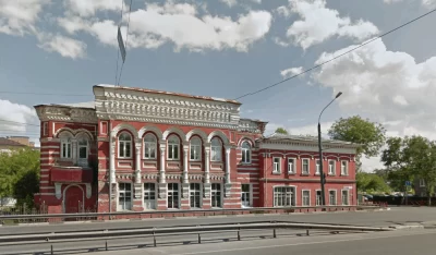 В Ярославле даже после снижения цены не удалось продать бывшую поликлинику