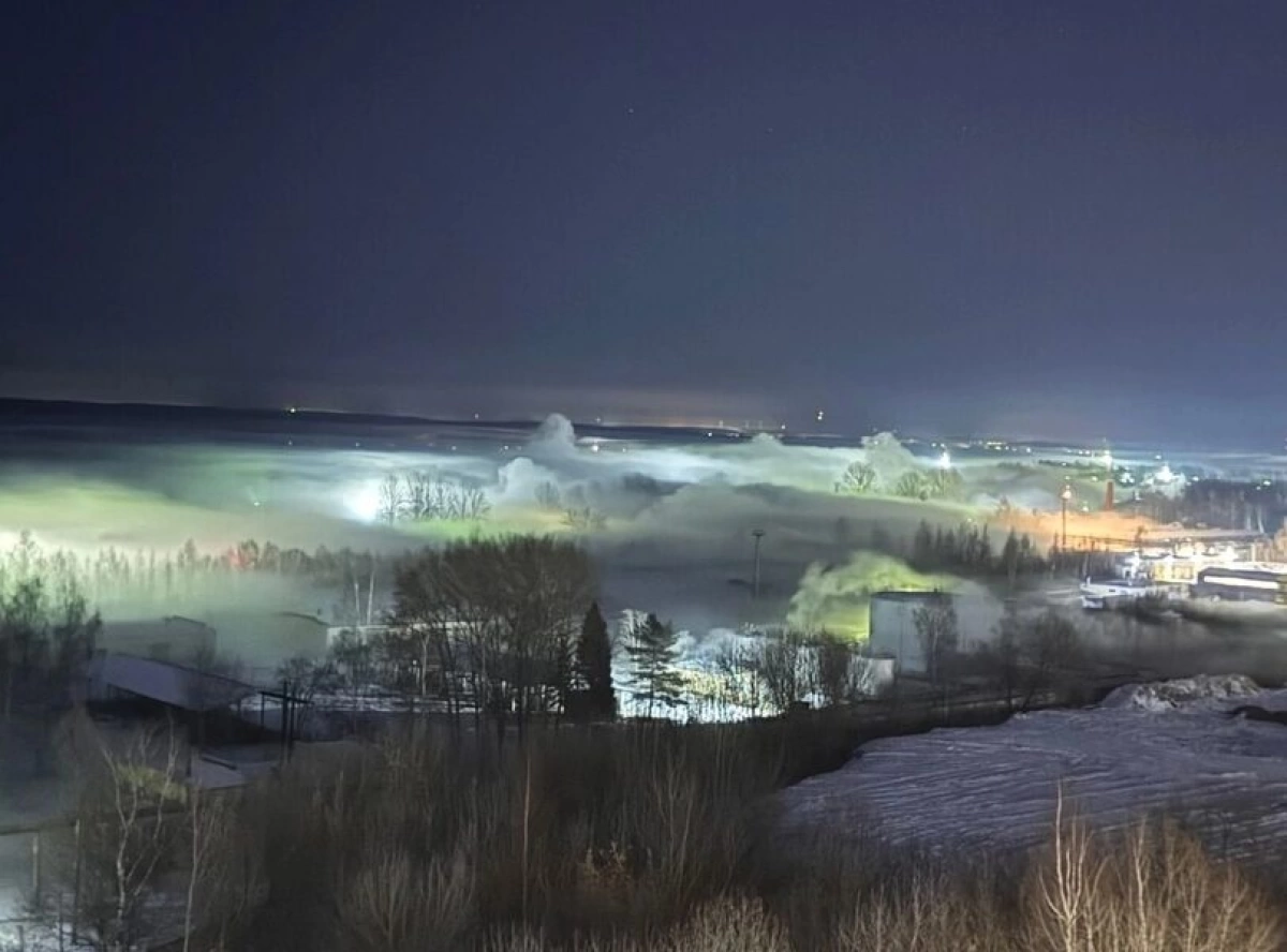 В Ярославле суд обязал &laquo;Регион-Склад&raquo; разработать новый проект санитарно-защитной зоны