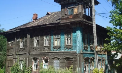 Объекты культурного наследия Ярославской области ищут новых владельцев