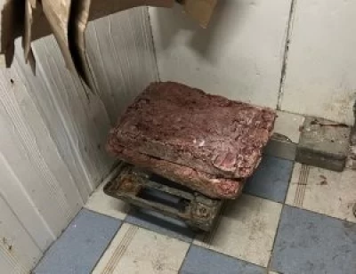 В ярославских котлетах, отправленных в воинские части, нашли сальмонеллу и листерии