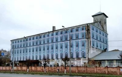 Суд отказал в изъятии исторического мукомольного завода в Ярославской области