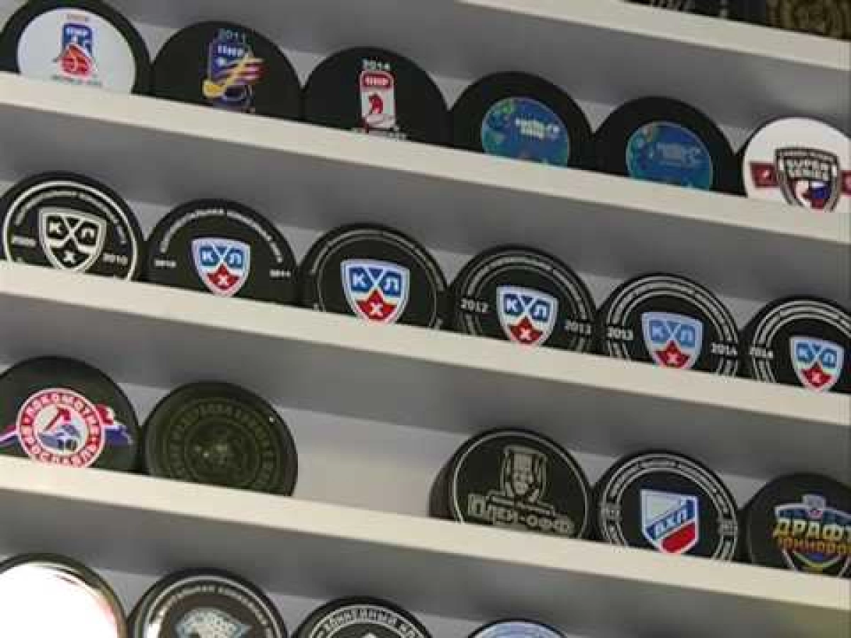 Какую команду КХЛ выберет Кравцов после вовзвращения