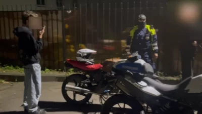 14-летний гонщик был задержан в Ярославле