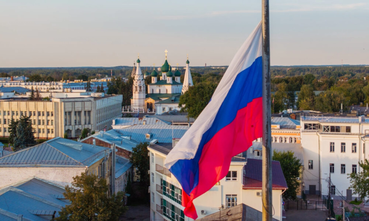 В Ярославской области защитят ценные сельхозугодья и усилят поддержку участников СВО В Ярославской области защитят ценные сельхозугодья и усилят поддержку участников СВО