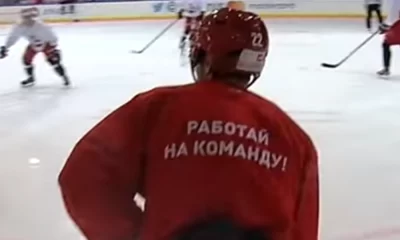 Обладатель Кубка Гагарина &laquo;Локомотив&raquo; проведет открытую тренировку для СМИ