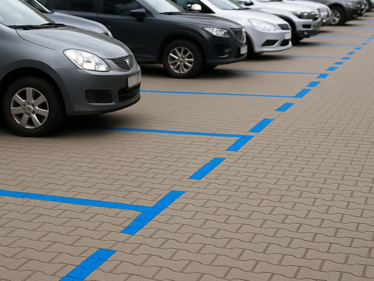 Ряд категорий жителей Ярославской области получит скидку на оплату платной парковки