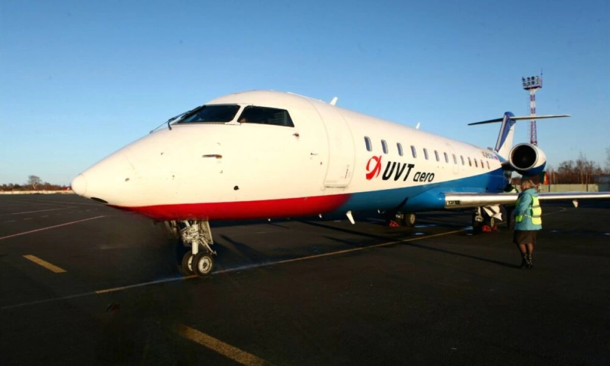 Авиасообщение между Ярославлем и Казанью возобновят в начале октября&nbsp;