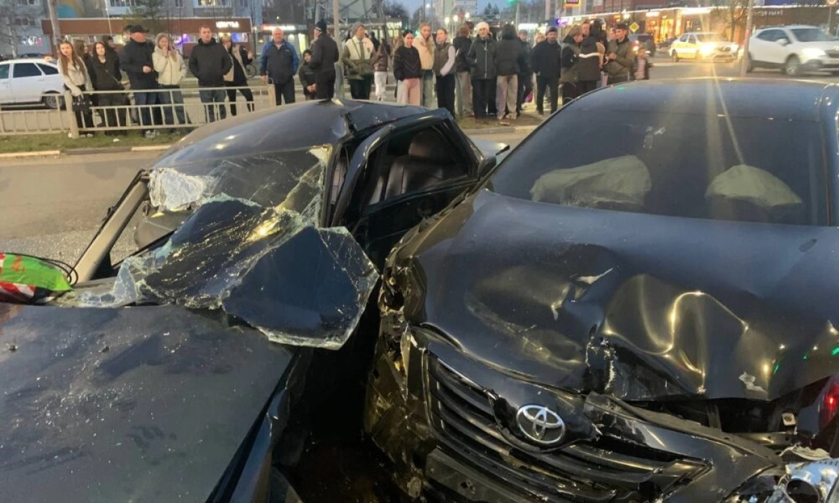 &laquo;Господь уберег&raquo;: в Ярославской области две девочки чудом избежали гибели