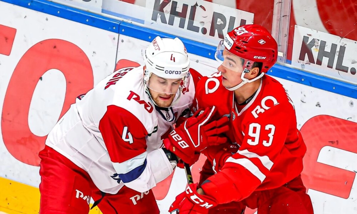 Битва за выживание: почему &laquo;Спартак&raquo; обречен в плей-офф, но может переписать сценарий