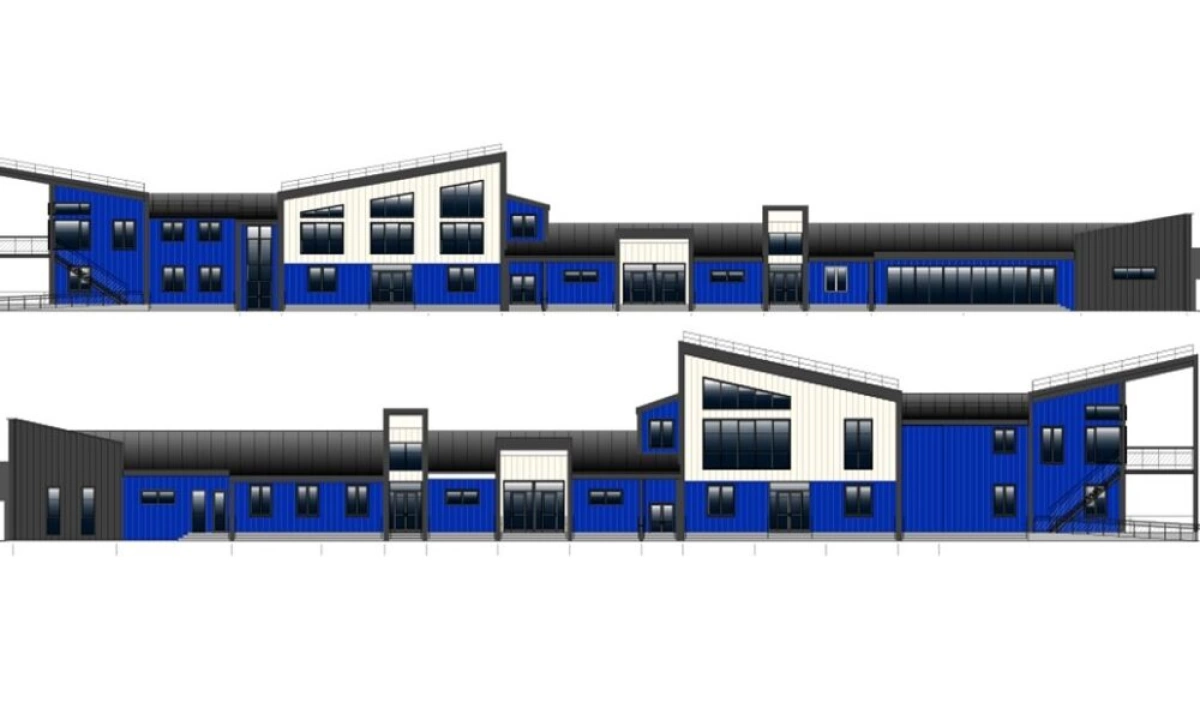 В Ярославле приступили к строительству футбольной базы В Ярославле приступили к строительству футбольной базы