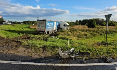 Смертельное ДТП на обходе Переславля-Залесского: погибли четыре человека