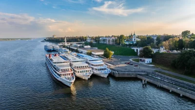 Ярославская область отмечает Всемирный день туризма