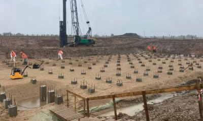 В Новом Некоузе построят современный МФЦ с бассейном и спортивным залом